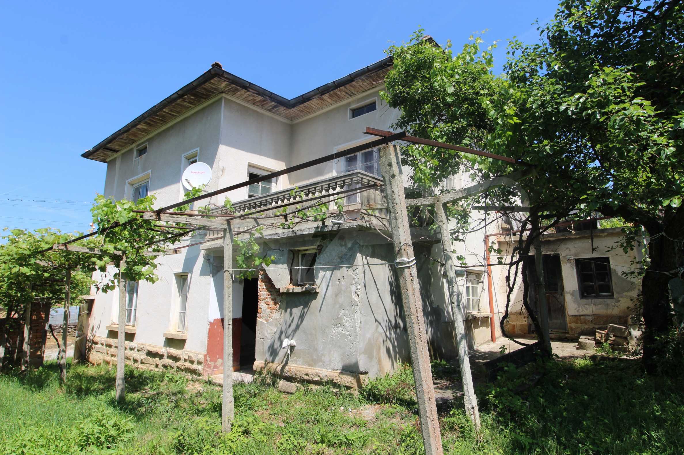 Reihenmittelhaus zum Kauf 19.400 € 100 m²<br/>Wohnfläche Veliko Tarnovo