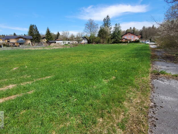 Grundstück zum Kauf 326.280 € 1.020 m² Grundstück Bürmoos 5111