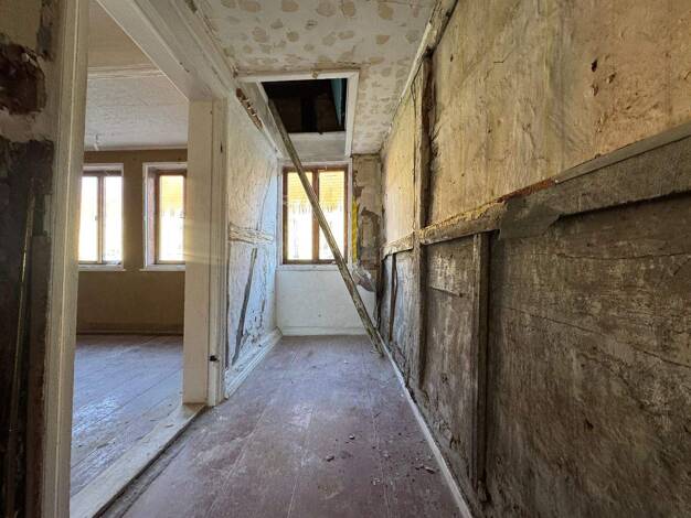 Einfamilienhaus zum Kauf 65.000 € 4 Zimmer 120 m² 100 m² Grundstück Dahme Dahme/Mark 15936