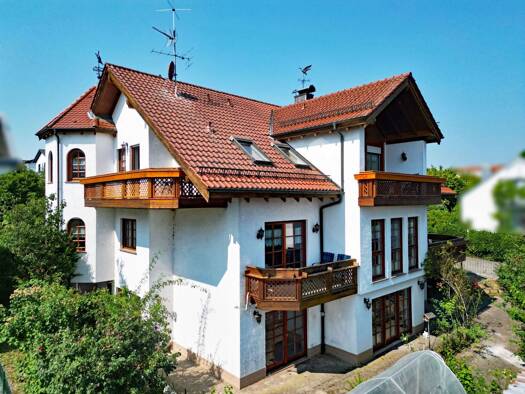 Einfamilienhaus zum Kauf 1.099.000 € 9 Zimmer 360,8 m² 592 m² Grundstück Horn Gaienhofen 78343