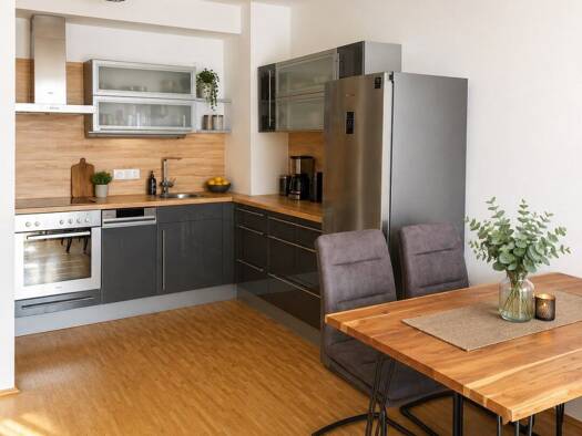 Wohnung zur Miete 447 € 2 Zimmer 49,4 m² 1. Geschoss Zeltweg 8740