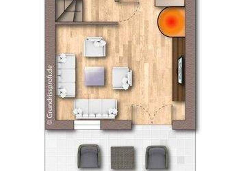 Reihenmittelhaus zum Kauf 800.000 € 3,5 Zimmer 135 m² 226 m² Grundstück Dürrnhaar Aying / Dürrnhaar 85653