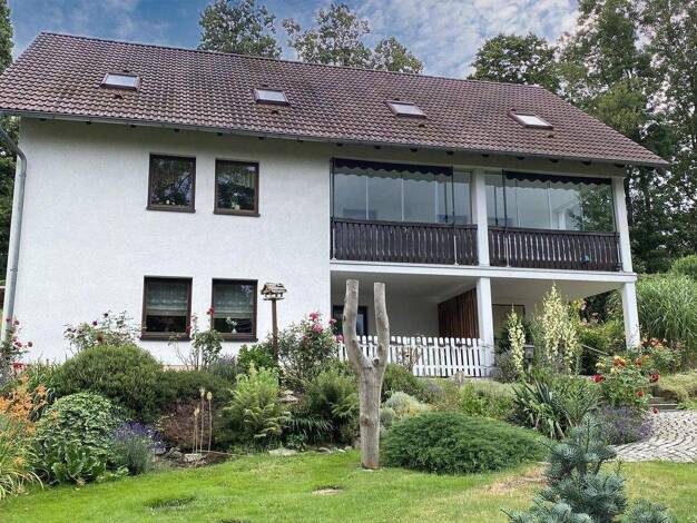 Mehrfamilienhaus zum Kauf 259.000 € 8 Zimmer 231 m² 1.448 m² Grundstück Olbersdorf 02785