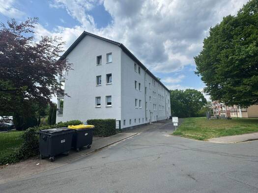 Wohnung zum Kauf 118.000 € 3,5 Zimmer 64,6 m² 3. Geschoss frei ab sofort Oberaden Bergkamen 59192