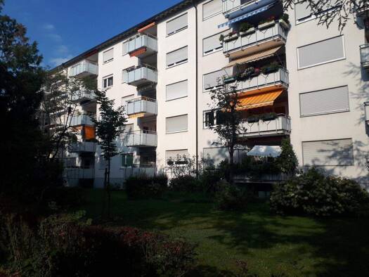Studio zum Kauf 360.000 € 4 Zimmer 105 m² EG Südweststadt Karlsruhe 76137