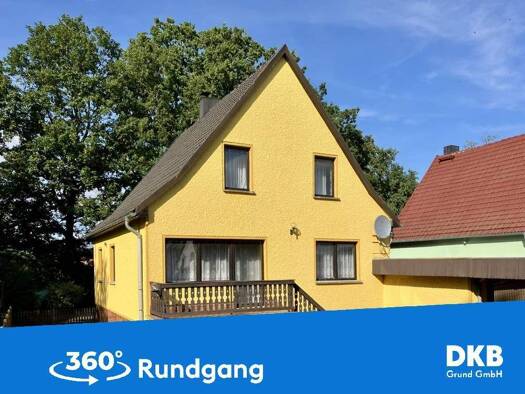 Einfamilienhaus zum Kauf 240.000 € 4 Zimmer 118 m² 771 m² Grundstück Tannenkrug Neubrandenburg 17033