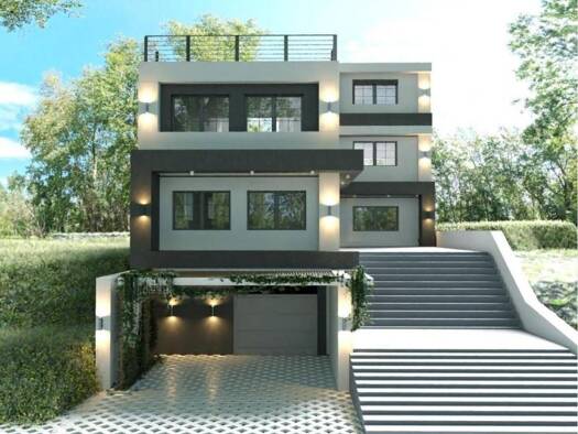 Villa zum Kauf 467.000 € 5 Zimmer 260 m² 1.300 m² Grundstück >C. Pinos > Valdemorillo 28210