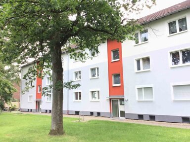 Wohnung zur Miete 501 € 2 Zimmer 55,1 m² 1. Geschoss frei ab 25.02.2025 Naheweg 68 Sennestadt Bielefeld 33689