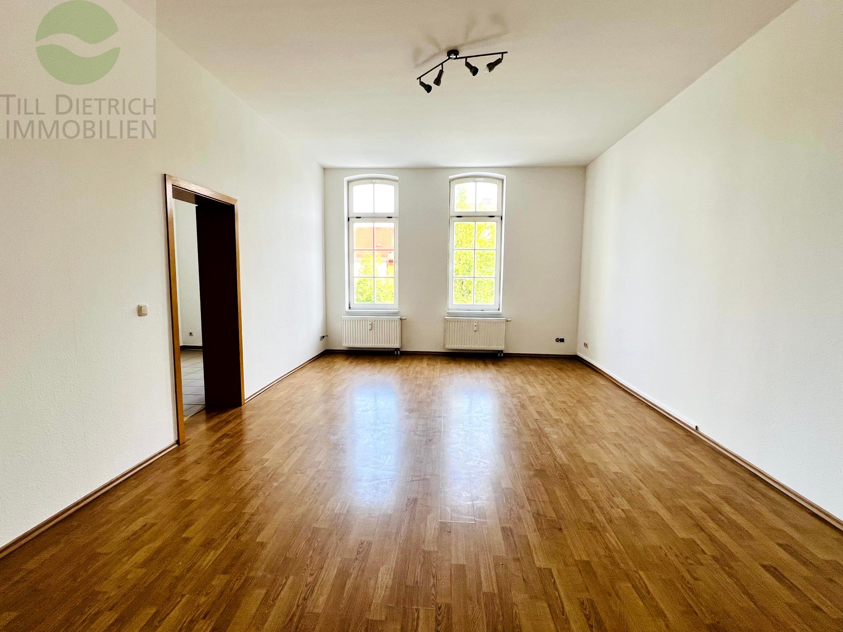 Maisonette zur Miete 660 € 3 Zimmer 73 m²<br/>Wohnfläche 1.<br/>Geschoss ab sofort<br/>Verfügbarkeit Ilmenau Ilmenau 98693