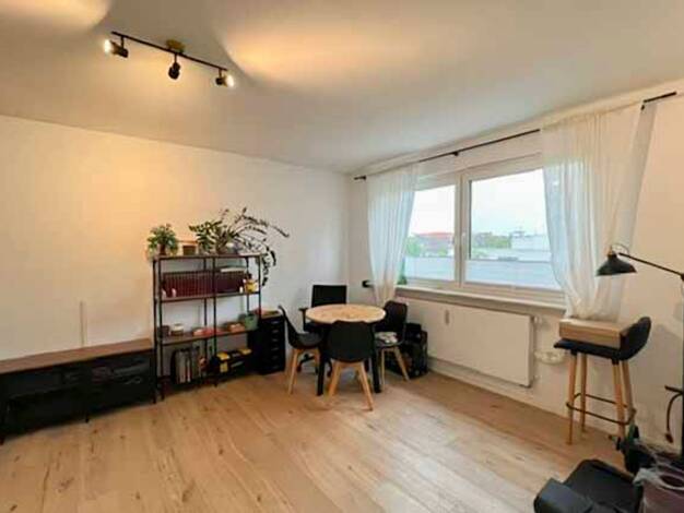 Sonstiges zum Kauf als Kapitalanlage geeignet 279.000 € 2 Zimmer 51 m² Ehrenfeld Ehrenfeld 50823