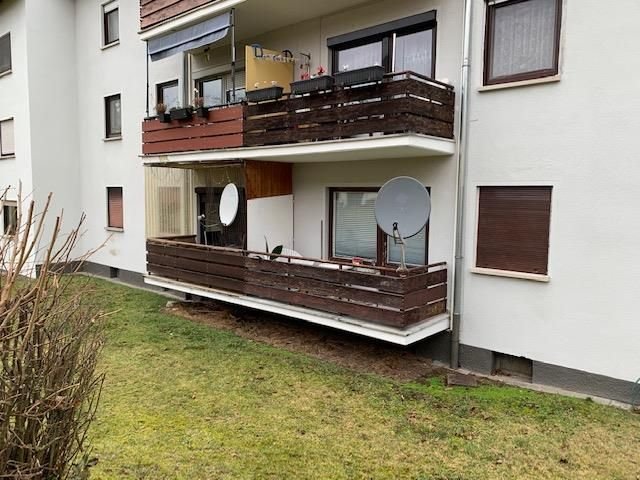 Wohnung zum Kauf 145.000 € 3 Zimmer 71 m²<br/>Wohnfläche Hofstetten Roth 91154