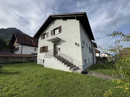 Doppelhaushälfte zum Kauf 430.000 € 4,5 Zimmer 137 m² 286 m² Grundstück Dornbirn 6850