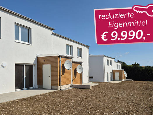 Reihenmittelhaus zur Miete 915 € 109,3 m² Am Sturmberg 11/Top 3 Kottes 3623