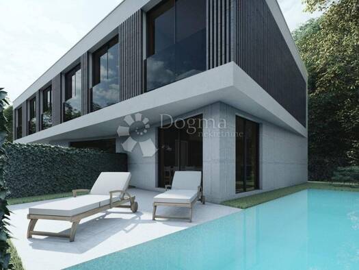 Haus zum Kauf 585.000 € 4 Zimmer 130 m² Mandre, Kolan Kolan 23251