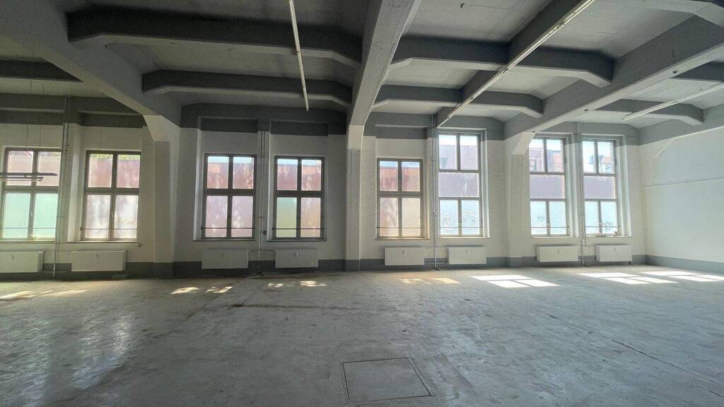 Halle/Industriefläche zur Miete provisionsfrei 14 € 344 m² Lagerfläche Lichtenberg Berlin 10317