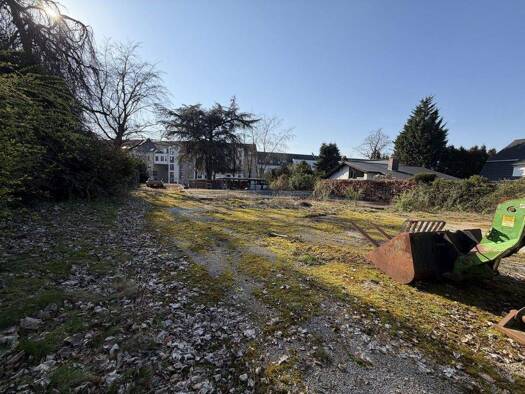 Grundstück zum Kauf 690.000 € 1.754 m² Grundstück Ohligs-Aufderhöhe Solingen 42697