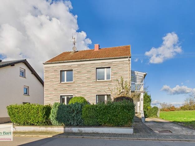 Einfamilienhaus zum Kauf 469.800 € 7 Zimmer 3.310 m² Grundstück Besch Perl 66706