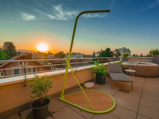 Wohnung zum Kauf Dornbirn 6850