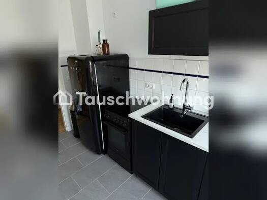 Wohnung zur Miete Tauschwohnung 400 € 2 Zimmer 44 m² 4. Geschoss Alsterdorf Nord 22303