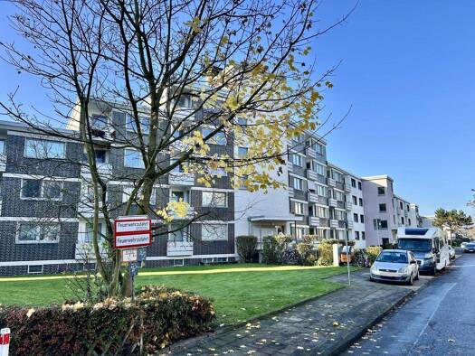 Wohnung zum Kauf 119.000 € 2 Zimmer 34 m² Büderich Meerbusch 40667