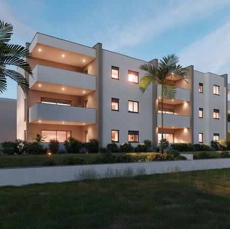 Wohnung zum Kauf 170.000 € 2 Zimmer 65 m²<br/>Wohnfläche 2.<br/>Geschoss Vodice