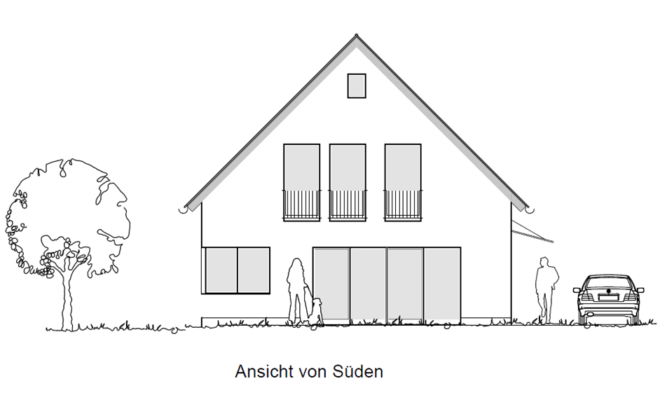 Grundstück zum Kauf provisionsfrei 199.000 € 450 m²<br/>Grundstück Fischach Fischach 86850