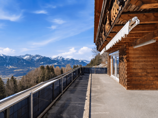 Einfamilienhaus zum Kauf 750.000 € 8 Zimmer 160 m² 683 m² Grundstück Dünserberg 6822