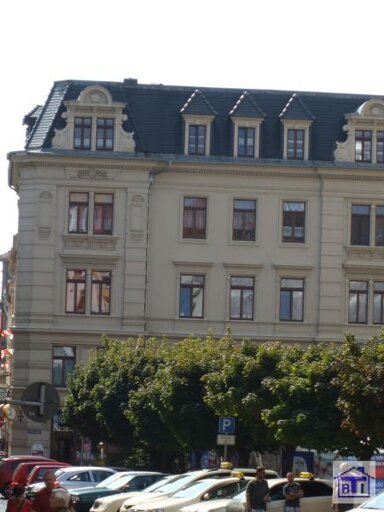 Wohnung zur Miete 265 € 2 Zimmer 57,4 m² 1. Geschoss frei ab sofort Zittau Zittau 02763