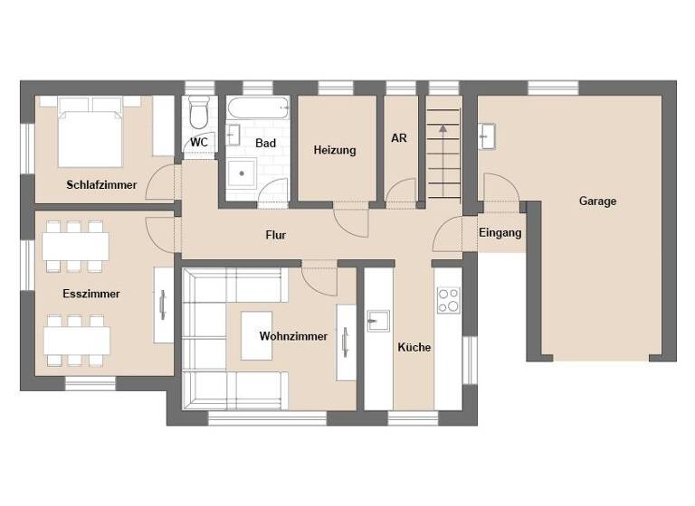 Haus zum Kauf 1.100.000 € 10 Zimmer 190 m² 904 m² Grundstück Maishofen-Zell am See 5751