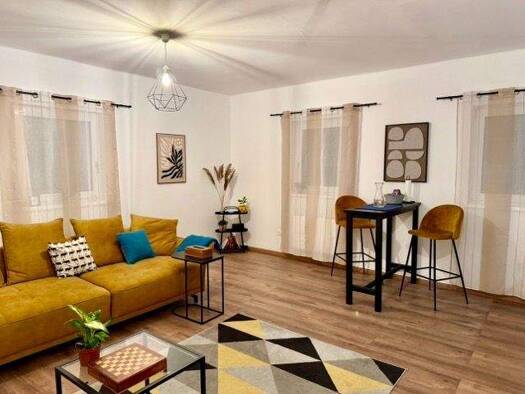 Wohnung zur Miete Wohnen auf Zeit 1.676 € 2 Zimmer 45 m² frei ab sofort Wiener neustadt 2821