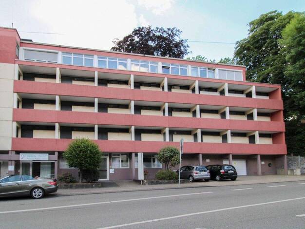 Sonstiges zum Kauf als Kapitalanlage geeignet 89.000 € 2 Zimmer 56 m² Elberfeld Wuppertal 42109
