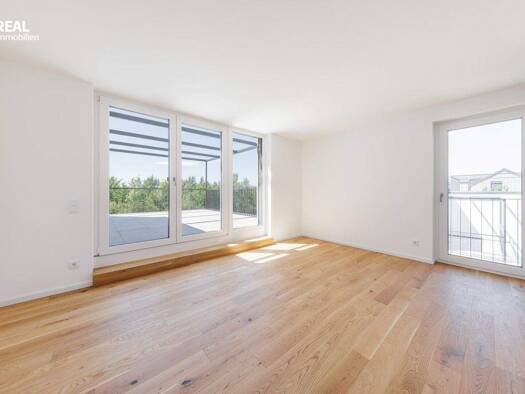 Studio zum Kauf - Erstbezug 208.000 € 1 Zimmer EG Hollabrunn 2020