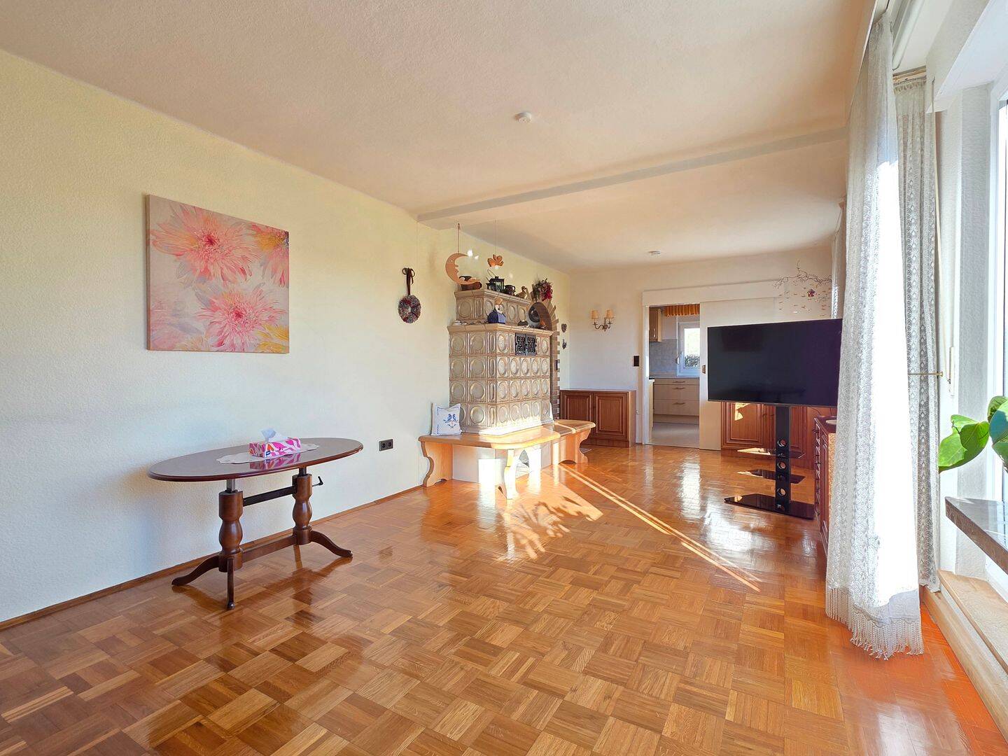 Haus – Coburg - Ansicht 3