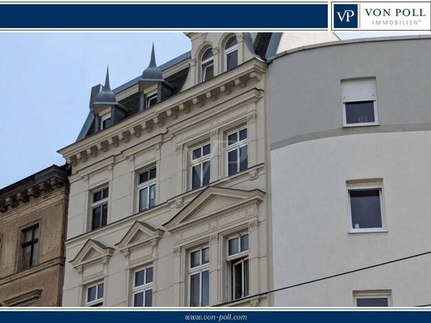 Wohnung zum Kauf 95.000 € 2 Zimmer 30 m² Mitte Cottbus 03046