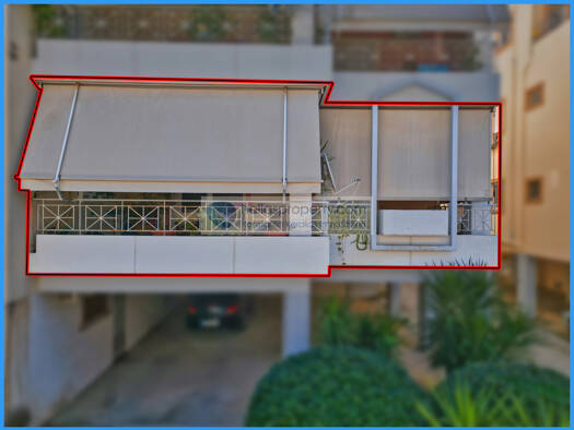 Wohnung zum Kauf 200.000 € 7 Zimmer 100 m² 1. Geschoss Municipality of Nafplio 21100