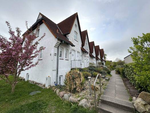 Reihenmittelhaus zum Kauf provisionsfrei 647.000 € 4,5 Zimmer 136 m² 1.065 m² Grundstück Grömitz 23743