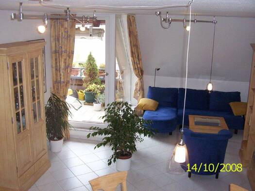 Maisonette zur Miete 620 € 2 Zimmer 58 m² Geschoss 1/3 frei ab 01.01.2026 Altenfurt Nürnberg 90475