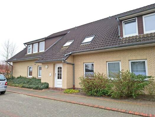 Wohnung zum Kauf 199.000 € 4 Zimmer 104,3 m² Hankhausen II Rastede 26180