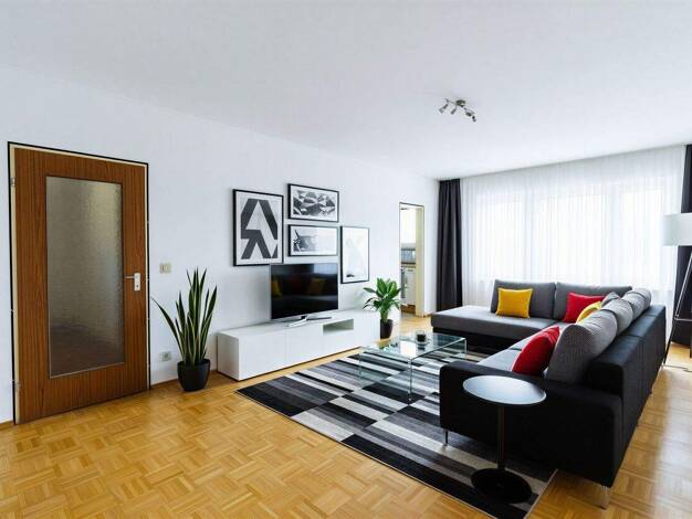 Studio zum Kauf 199.500 € 1 Zimmer 48 m² 8. Geschoss Frankenstraße 1 Rottendorf 97228