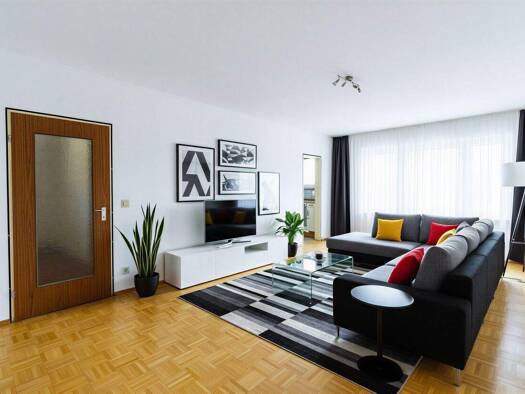 Wohnung zum Kauf 183.000 € 1 Zimmer 48 m² 8. Geschoss Frankenstraße 1 Rottendorf 97228