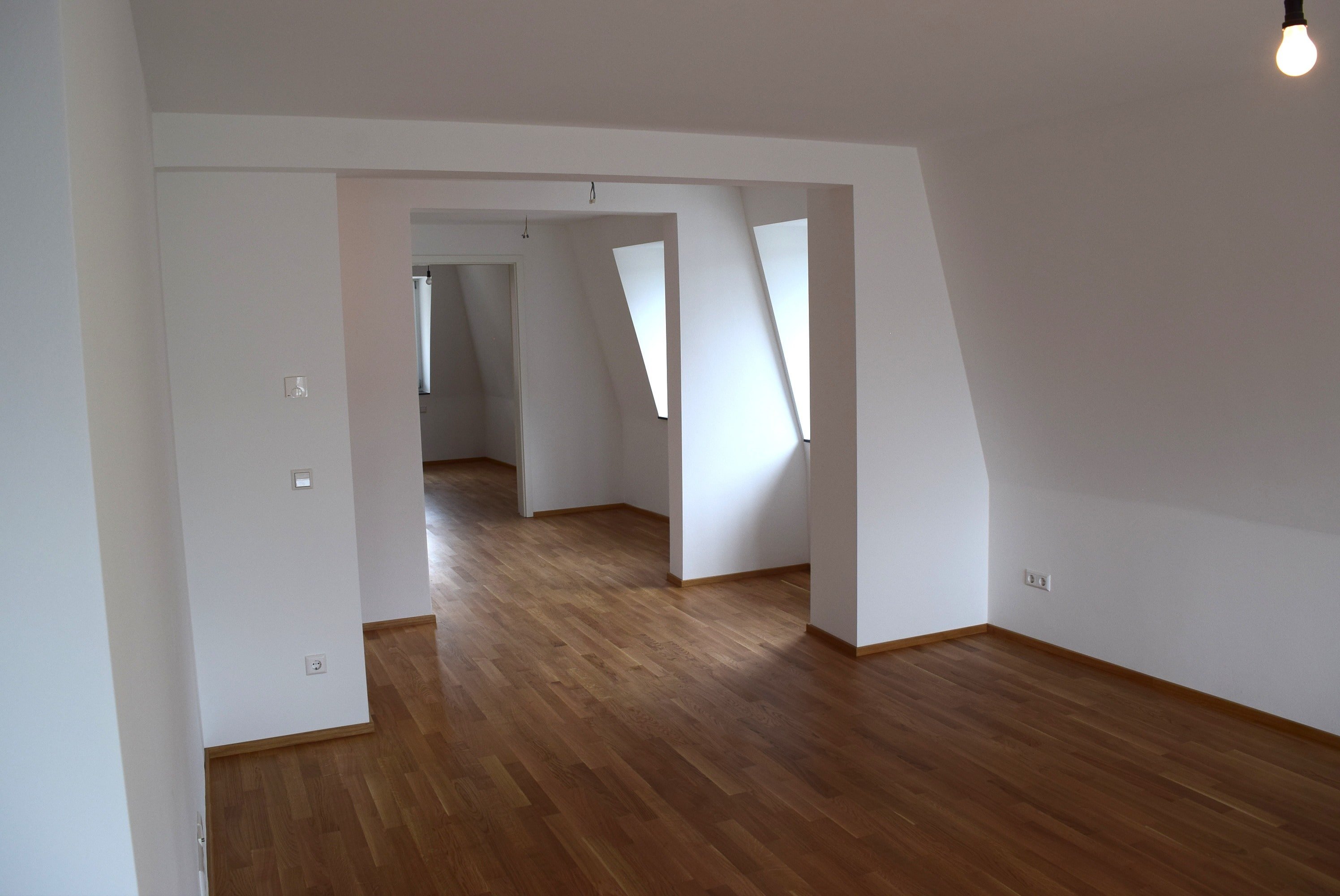 Maisonette zum Kauf provisionsfrei 902.758 € 3 Zimmer 134,7 m²<br/>Wohnfläche Emmendingen Emmendingen 79312