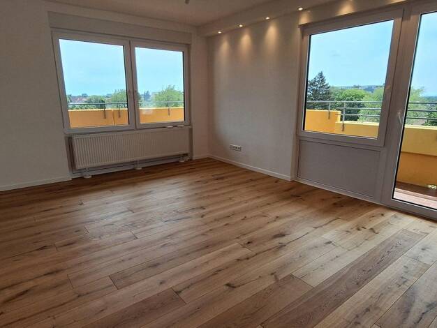 Wohnung zum Kauf provisionsfrei 748.500 € 4 Zimmer 107 m² Handschuhsheim Heidelberg 69121