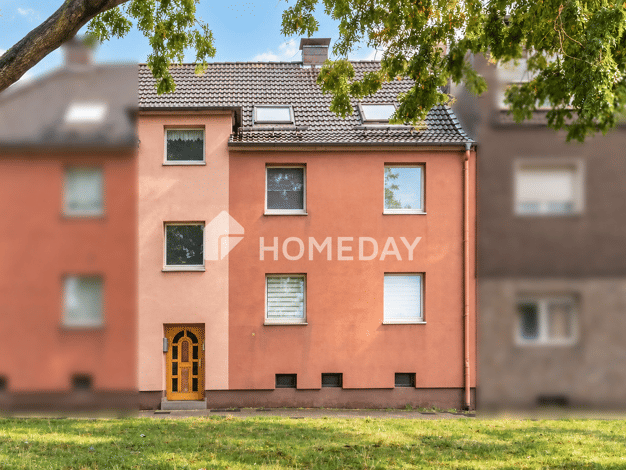 Maisonette zum Kauf 339.000 € 5 Zimmer 159 m² EG frei ab 31.01.2027 Osterfeld-West Oberhausen 46117