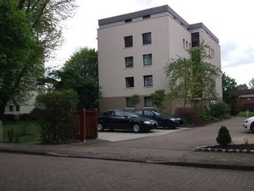 Wohnung zur Miete 300 € 1 Zimmer 35 m² 2. Geschoss frei ab sofort Allertalstraße 1 Rethem Rethem (Aller) 27336