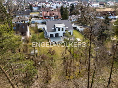 Haus zum Kauf 990.000 € 6 Zimmer 210 m² 645 m² Grundstück frei ab sofort Zeckern Hemhofen 91334