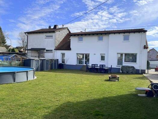 Einfamilienhaus zum Kauf 265.000 € 7 Zimmer 176 m² 666 m² Grundstück Ailertchen 56459