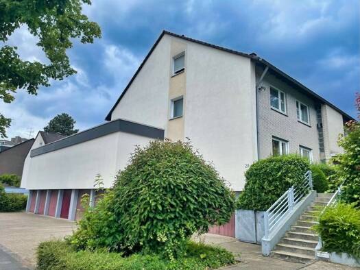 Wohnung zum Kauf 169.000 € 2 Zimmer 51,8 m² frei ab sofort Zentrum Ratingen 40878
