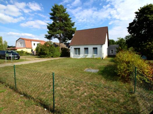 Grundstück zum Kauf provisionsfrei 299.000 € 1.438 m² Grundstück frei ab sofort Veltener Straße 48 Bötzow Oberkrämer 16727
