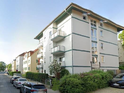 Wohnung zum Kauf 130.000 € 2 Zimmer 53 m² 3. Geschoss Naußlitz Dresden 01159
