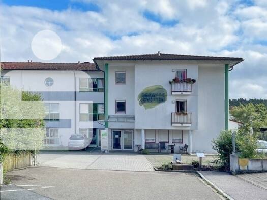 Wohnung zum Kauf 139.000 € 1,5 Zimmer 43 m² 1. Geschoss Untermainbach Rednitzhembach 91126